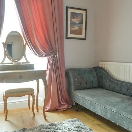 Bluebell Cottage Alnwick Ngoại thất bức ảnh