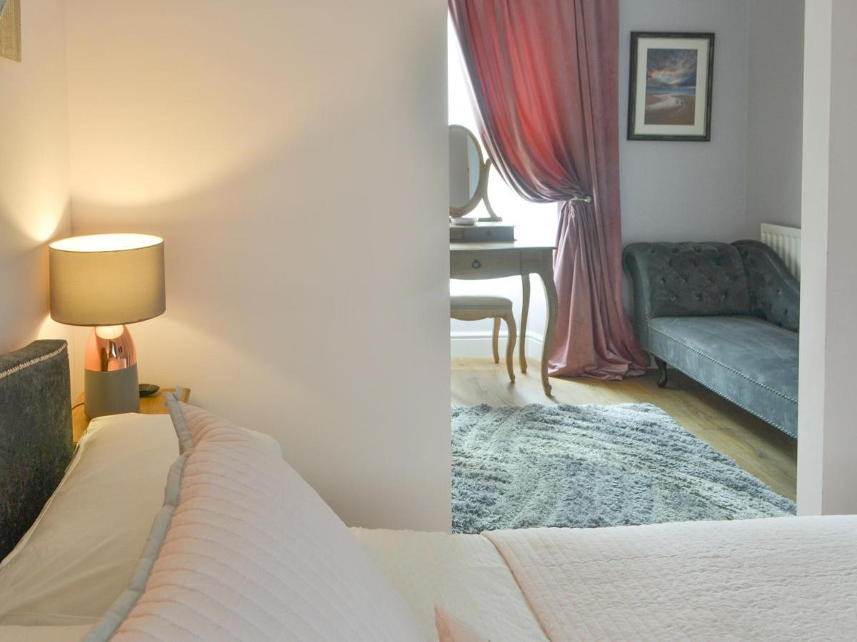 Bluebell Cottage Alnwick Ngoại thất bức ảnh