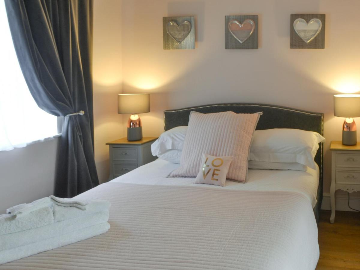 Bluebell Cottage Alnwick Ngoại thất bức ảnh