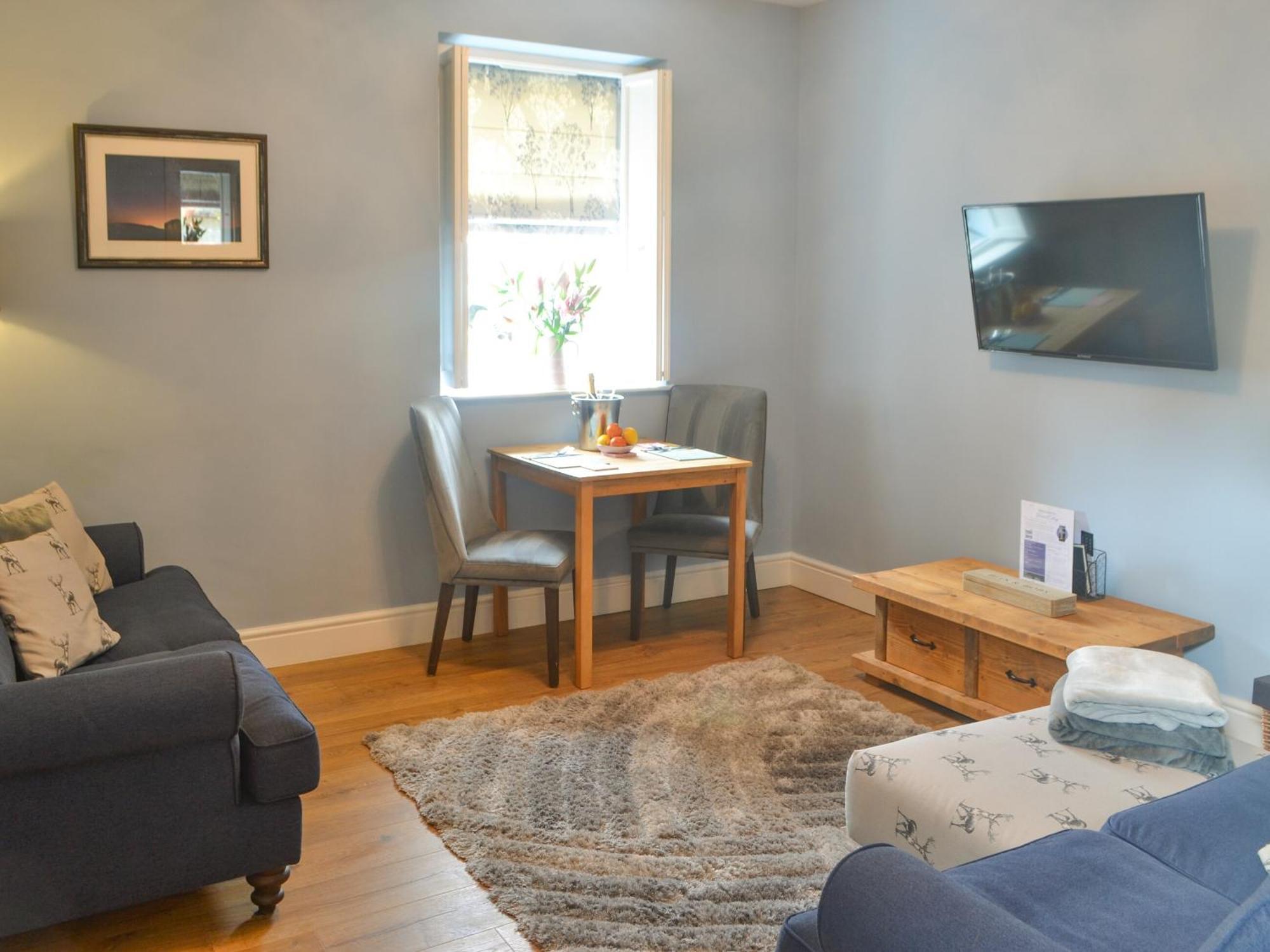 Bluebell Cottage Alnwick Ngoại thất bức ảnh