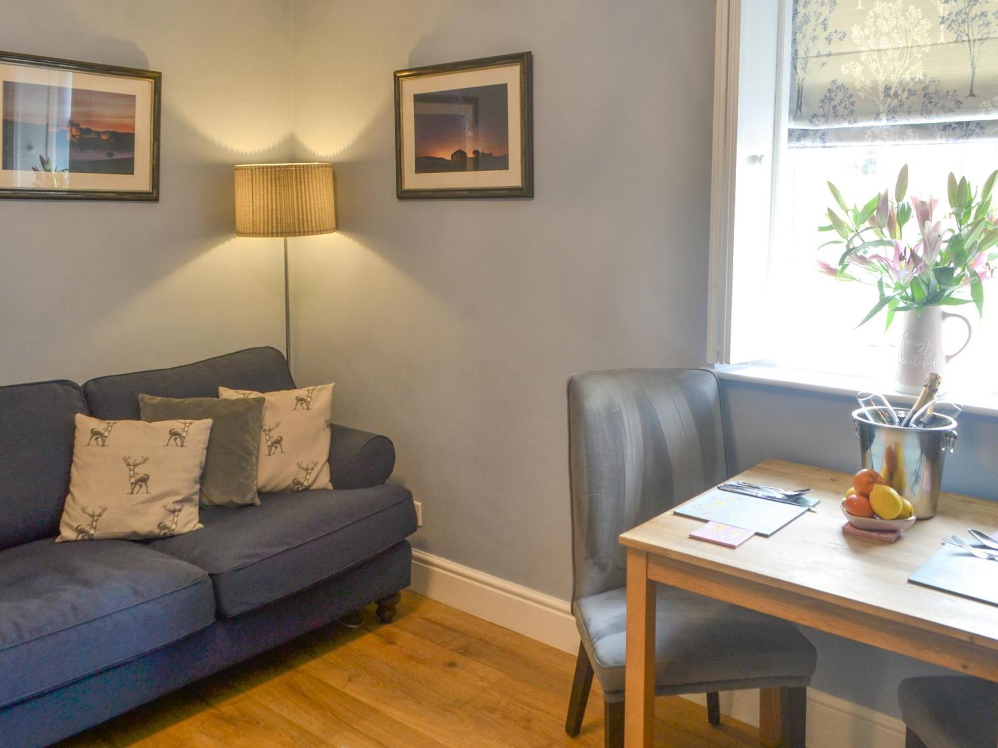 Bluebell Cottage Alnwick Ngoại thất bức ảnh