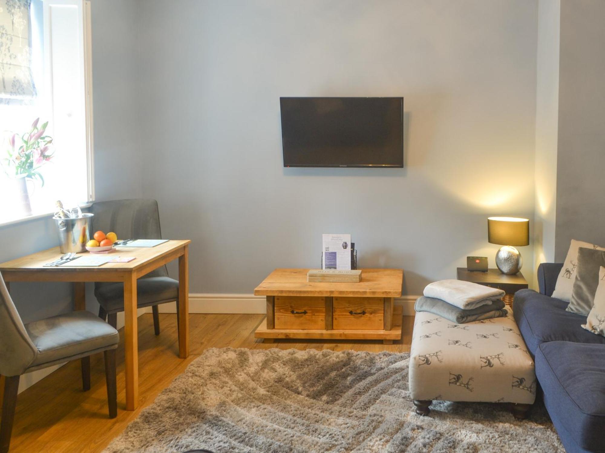 Bluebell Cottage Alnwick Ngoại thất bức ảnh
