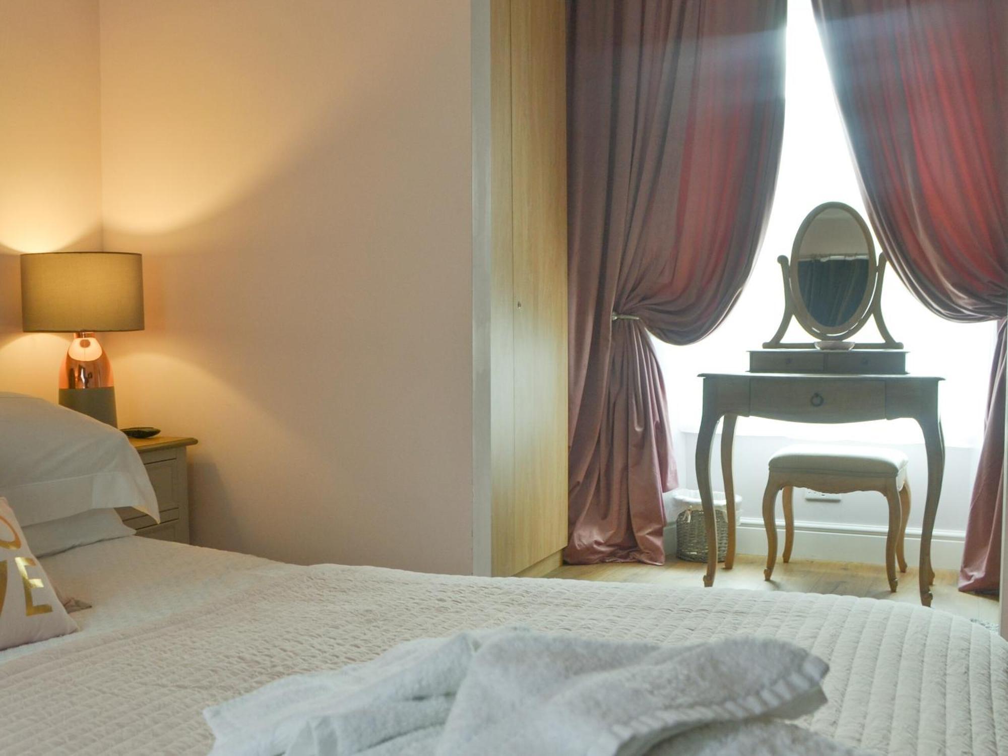 Bluebell Cottage Alnwick Ngoại thất bức ảnh