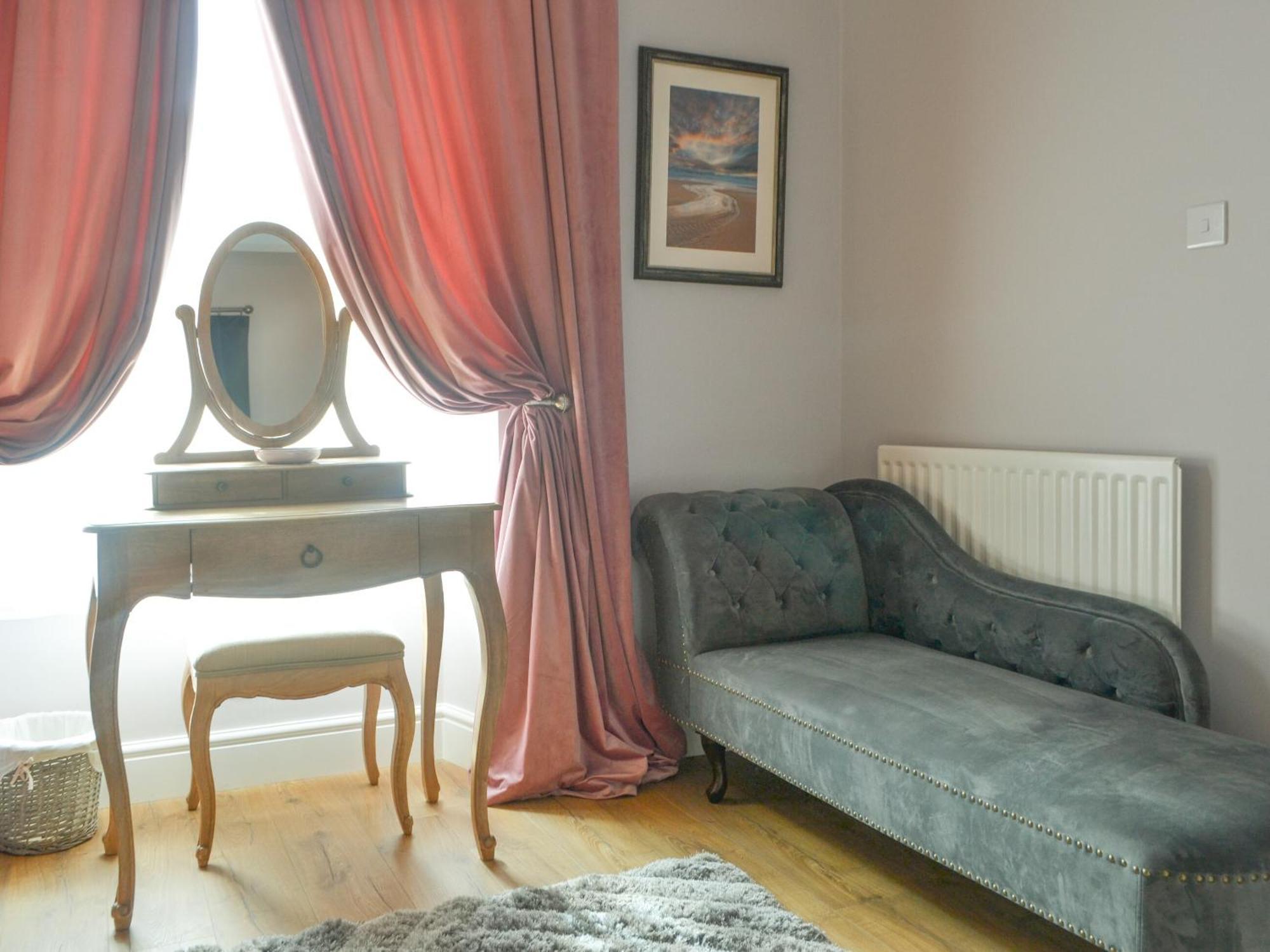 Bluebell Cottage Alnwick Ngoại thất bức ảnh