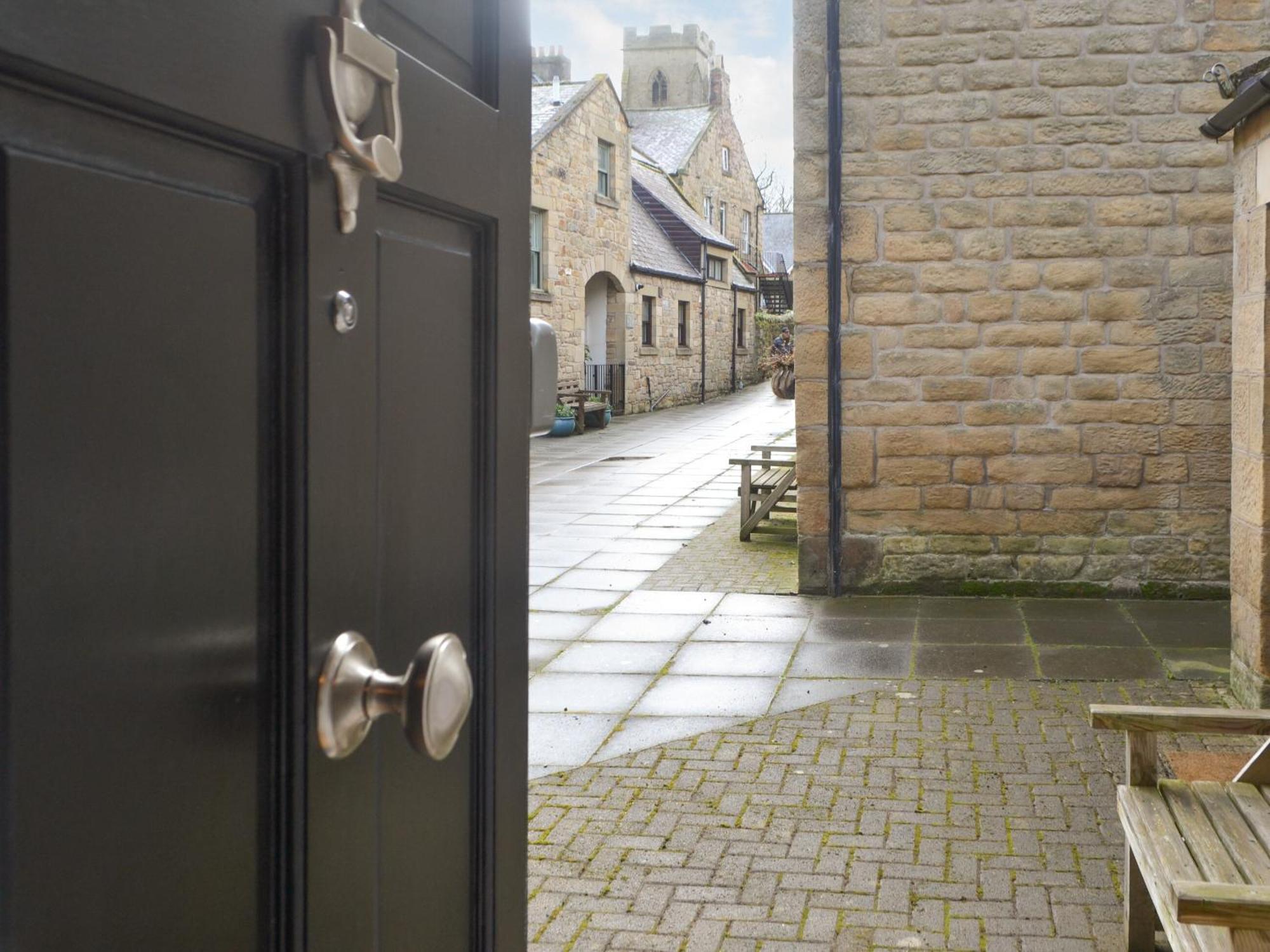 Bluebell Cottage Alnwick Ngoại thất bức ảnh